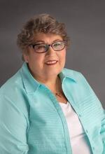 Marie Burris