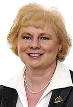 Nora O'Donnell