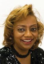 Shirley Harris