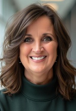 Tina Martin